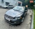Сірий Фольксваген Пассат, об'ємом двигуна 1.8 л та пробігом 300 тис. км за 12500 $, фото 1 на Automoto.ua