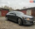 Сірий Фольксваген Пассат, об'ємом двигуна 1.8 л та пробігом 173 тис. км за 13800 $, фото 11 на Automoto.ua