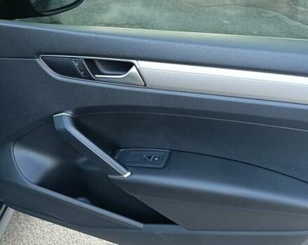 Фольксваген Пассат 2015 в Житомире на Automoto.ua Серый Фольксваген Пассат, объемом двигателя 1.8 л и пробегом 185 тыс. км за 11500 $, фото 19 на Automoto.ua