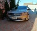 Сірий Фольксваген Пассат, об'ємом двигуна 1.8 л та пробігом 110 тис. км за 12700 $, фото 1 на Automoto.ua