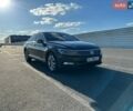 Сірий Фольксваген Пассат, об'ємом двигуна 1.97 л та пробігом 315 тис. км за 15000 $, фото 1 на Automoto.ua