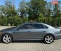 Сірий Фольксваген Пассат, об'ємом двигуна 2 л та пробігом 219 тис. км за 11050 $, фото 1 на Automoto.ua