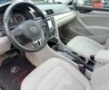Сірий Фольксваген Пассат, об'ємом двигуна 1.8 л та пробігом 135 тис. км за 12000 $, фото 23 на Automoto.ua