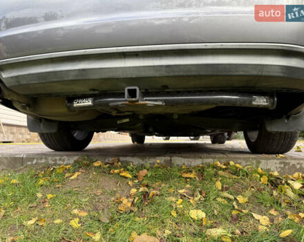 Сірий Фольксваген Пассат, об'ємом двигуна 1.8 л та пробігом 250 тис. км за 8999 $, фото 12 на Automoto.ua