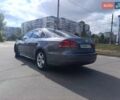 Серый Фольксваген Пассат, объемом двигателя 1.8 л и пробегом 152 тыс. км за 10999 $, фото 2 на Automoto.ua