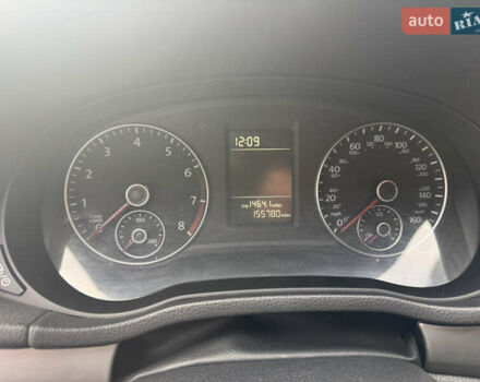 Сірий Фольксваген Пассат, об'ємом двигуна 1.8 л та пробігом 249 тис. км за 9100 $, фото 13 на Automoto.ua