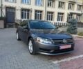 Сірий Фольксваген Пассат, об'ємом двигуна 2 л та пробігом 222 тис. км за 11400 $, фото 1 на Automoto.ua