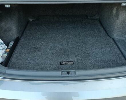 Фольксваген Пассат 2015 в Житомире на Automoto.ua Серый Фольксваген Пассат, объемом двигателя 1.8 л и пробегом 185 тыс. км за 11500 $, фото 21 на Automoto.ua