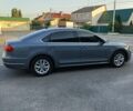Фольксваген Пассат 2015 в Житомире на Automoto.ua Серый Фольксваген Пассат, объемом двигателя 1.8 л и пробегом 185 тыс. км за 11500 $, фото 4 на Automoto.ua