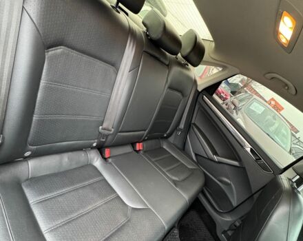 Серый Фольксваген Пассат, объемом двигателя 1.8 л и пробегом 173 тыс. км за 13250 $, фото 10 на Automoto.ua