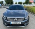 Серый Фольксваген Пассат, объемом двигателя 1.97 л и пробегом 134 тыс. км за 13200 $, фото 1 на Automoto.ua