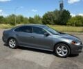 Серый Фольксваген Пассат, объемом двигателя 1.8 л и пробегом 134 тыс. км за 10000 $, фото 3 на Automoto.ua