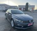 Сірий Фольксваген Пассат, об'ємом двигуна 0 л та пробігом 234 тис. км за 10800 $, фото 1 на Automoto.ua