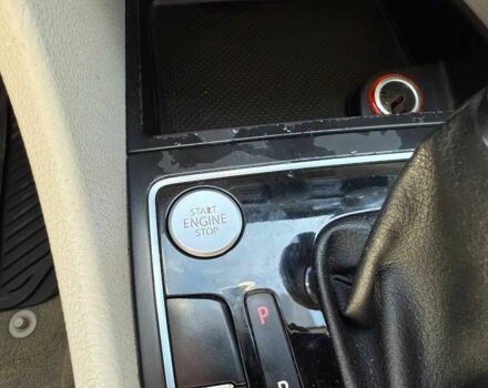 Серый Фольксваген Пассат, объемом двигателя 1.8 л и пробегом 71 тыс. км за 2150 $, фото 10 на Automoto.ua