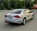 Сірий Фольксваген Пассат, об'ємом двигуна 1.8 л та пробігом 220 тис. км за 13200 $, фото 4 на Automoto.ua