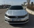 Сірий Фольксваген Пассат, об'ємом двигуна 1.8 л та пробігом 170 тис. км за 14300 $, фото 1 на Automoto.ua