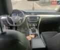 Серый Фольксваген Пассат, объемом двигателя 1.97 л и пробегом 320 тыс. км за 15000 $, фото 9 на Automoto.ua
