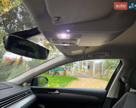 Серый Фольксваген Пассат, объемом двигателя 1.4 л и пробегом 160 тыс. км за 10600 $, фото 1 на Automoto.ua