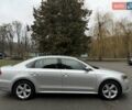 Серый Фольксваген Пассат, объемом двигателя 1.78 л и пробегом 169 тыс. км за 9999 $, фото 7 на Automoto.ua