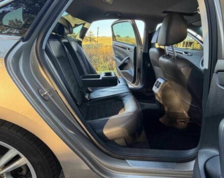 Сірий Фольксваген Пассат, об'ємом двигуна 2 л та пробігом 78 тис. км за 5300 $, фото 10 на Automoto.ua