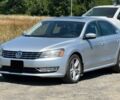 Серый Фольксваген Пассат, объемом двигателя 2 л и пробегом 72 тыс. км за 9900 $, фото 1 на Automoto.ua