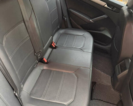 Сірий Фольксваген Пассат, об'ємом двигуна 1.8 л та пробігом 172 тис. км за 11000 $, фото 8 на Automoto.ua