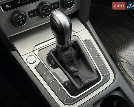 Сірий Фольксваген Пассат, об'ємом двигуна 1.97 л та пробігом 257 тис. км за 16900 $, фото 57 на Automoto.ua