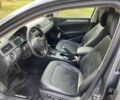 Сірий Фольксваген Пассат, об'ємом двигуна 1.8 л та пробігом 150 тис. км за 10300 $, фото 6 на Automoto.ua