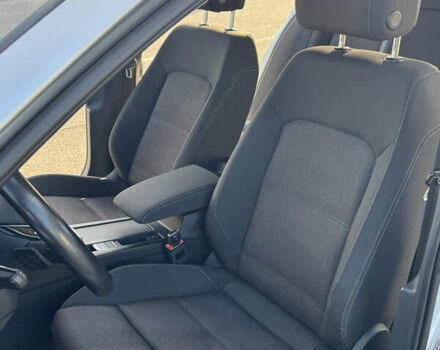 Серый Фольксваген Пассат, объемом двигателя 2 л и пробегом 310 тыс. км за 16100 $, фото 14 на Automoto.ua