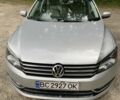 Сірий Фольксваген Пассат, об'ємом двигуна 1.8 л та пробігом 130 тис. км за 11990 $, фото 1 на Automoto.ua