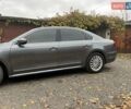 Сірий Фольксваген Пассат, об'ємом двигуна 1.8 л та пробігом 173 тис. км за 13800 $, фото 6 на Automoto.ua