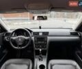 Серый Фольксваген Пассат, объемом двигателя 1.8 л и пробегом 174 тыс. км за 11400 $, фото 18 на Automoto.ua