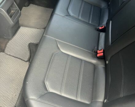 Серый Фольксваген Пассат, объемом двигателя 1.8 л и пробегом 156 тыс. км за 7500 $, фото 2 на Automoto.ua