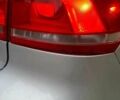 Серый Фольксваген Пассат, объемом двигателя 2 л и пробегом 143 тыс. км за 9100 $, фото 1 на Automoto.ua