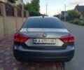 Серый Фольксваген Пассат, объемом двигателя 2 л и пробегом 223 тыс. км за 14250 $, фото 8 на Automoto.ua