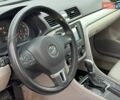 Сірий Фольксваген Пассат, об'ємом двигуна 1.8 л та пробігом 135 тис. км за 12000 $, фото 21 на Automoto.ua