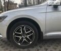 Серый Фольксваген Пассат, объемом двигателя 1.8 л и пробегом 163 тыс. км за 16700 $, фото 10 на Automoto.ua