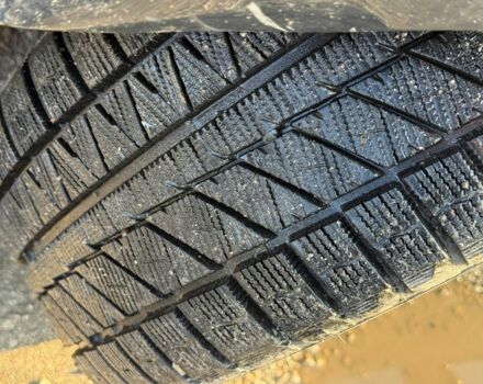 Серый Фольксваген Пассат, объемом двигателя 1.8 л и пробегом 82 тыс. км за 3800 $, фото 8 на Automoto.ua