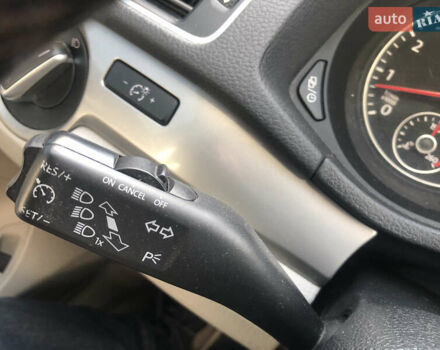 Серый Фольксваген Пассат, объемом двигателя 1.8 л и пробегом 202 тыс. км за 11500 $, фото 20 на Automoto.ua