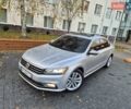 Серый Фольксваген Пассат, объемом двигателя 3.6 л и пробегом 125 тыс. км за 11900 $, фото 1 на Automoto.ua