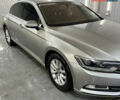 Серый Фольксваген Пассат, объемом двигателя 1.97 л и пробегом 225 тыс. км за 16800 $, фото 12 на Automoto.ua