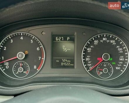 Сірий Фольксваген Пассат, об'ємом двигуна 1.8 л та пробігом 135 тис. км за 12000 $, фото 33 на Automoto.ua