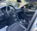 Серый Фольксваген Пассат, объемом двигателя 2 л и пробегом 259 тыс. км за 12400 $, фото 8 на Automoto.ua