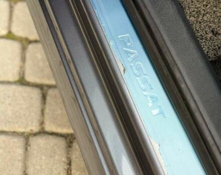 Сірий Фольксваген Пассат, об'ємом двигуна 1.97 л та пробігом 106 тис. км за 15100 $, фото 13 на Automoto.ua