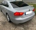 Серый Фольксваген Пассат, объемом двигателя 2 л и пробегом 143 тыс. км за 9100 $, фото 9 на Automoto.ua