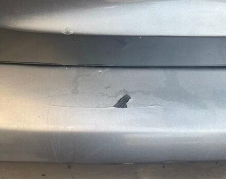 Сірий Фольксваген Пассат, об'ємом двигуна 1.8 л та пробігом 112 тис. км за 10400 $, фото 11 на Automoto.ua