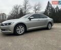 Серый Фольксваген Пассат, объемом двигателя 1.6 л и пробегом 290 тыс. км за 11500 $, фото 8 на Automoto.ua