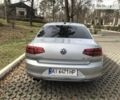 Серый Фольксваген Пассат, объемом двигателя 1.8 л и пробегом 163 тыс. км за 16700 $, фото 4 на Automoto.ua