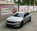 Серый Фольксваген Пассат, объемом двигателя 1.97 л и пробегом 240 тыс. км за 17950 $, фото 1 на Automoto.ua