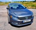 Серый Фольксваген Пассат, объемом двигателя 1.8 л и пробегом 230 тыс. км за 8800 $, фото 1 на Automoto.ua